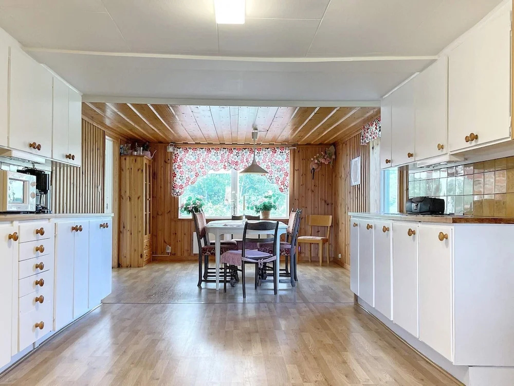 8 Person Holiday Home in Valdemarsvik