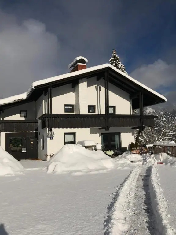 Landhaus Zirben