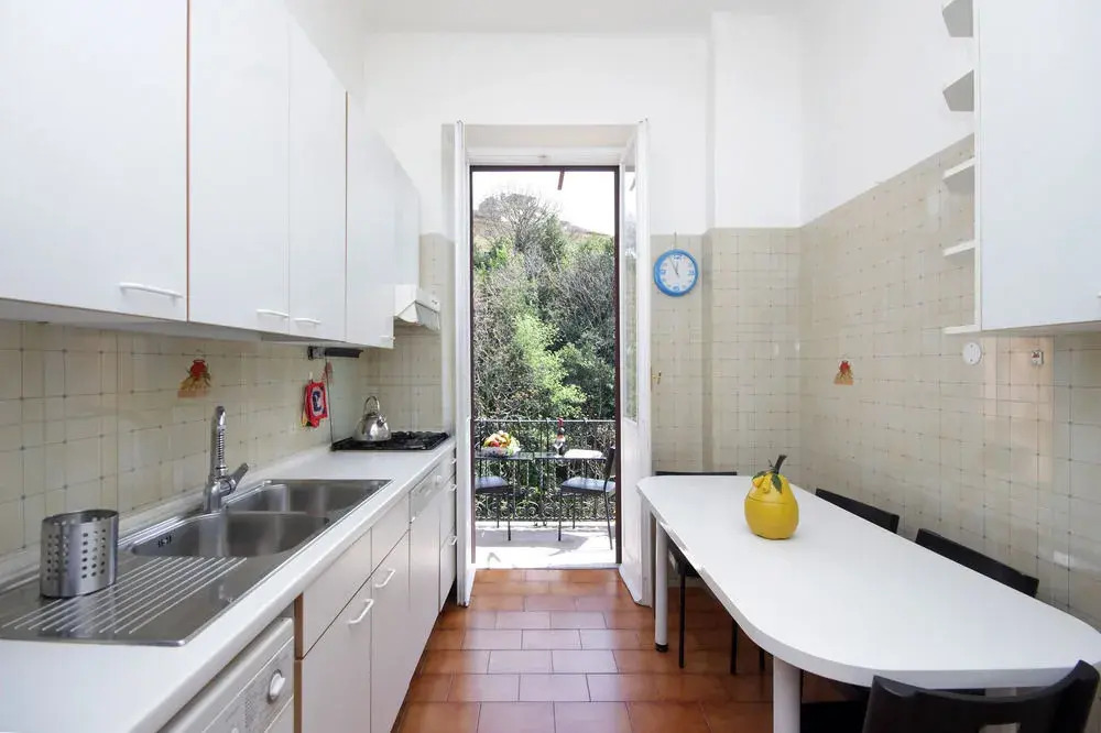 Sleep in Italy - SpanishSteps Apartments