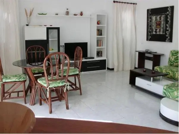 Casa EL JARDIN