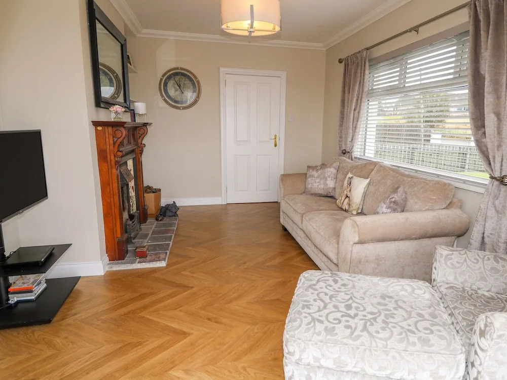 Searoad Cottage