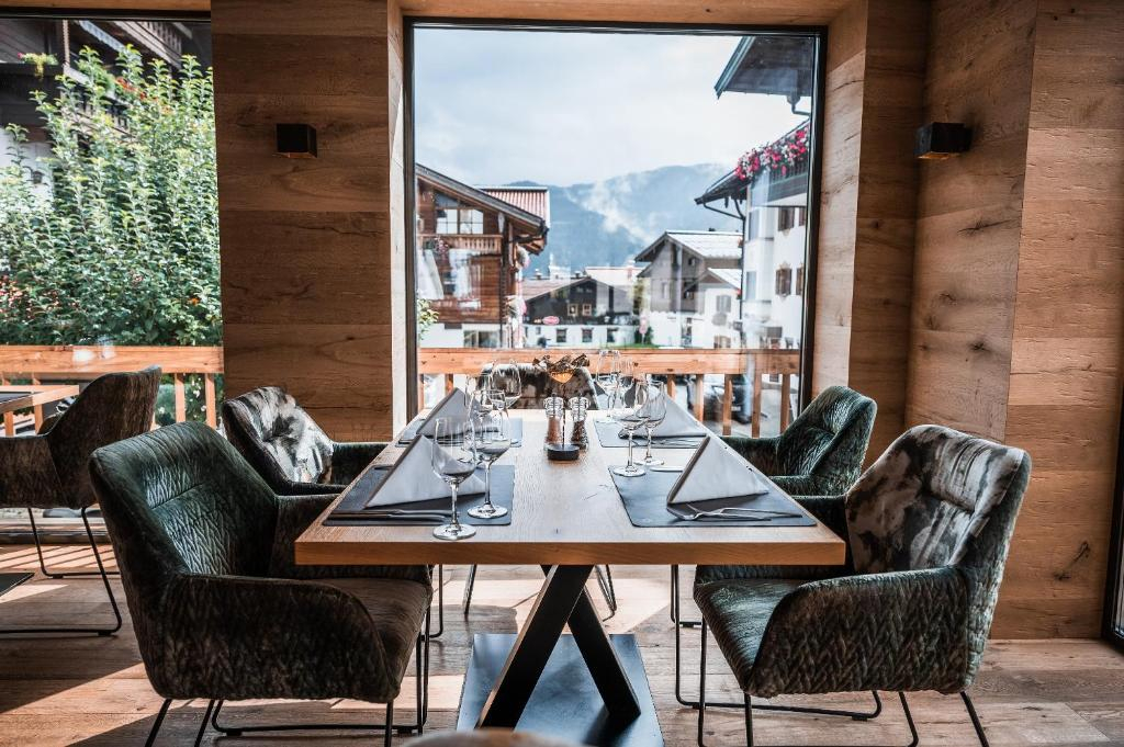 Hotel Unterwirt