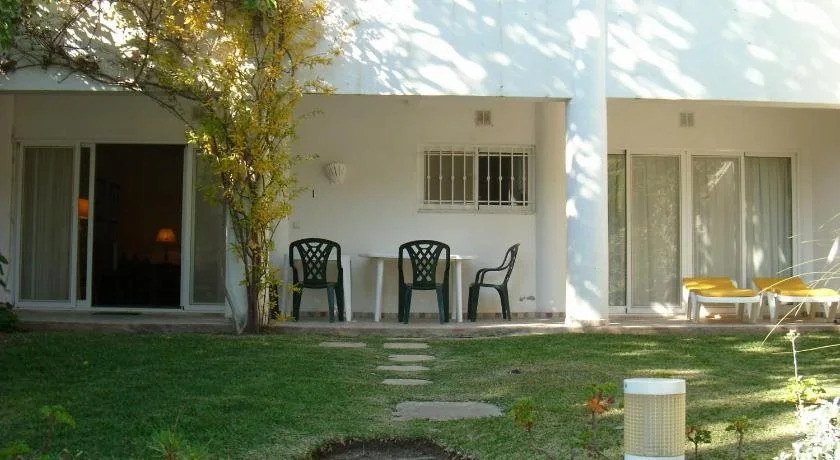 Vale San Antonio Apartments