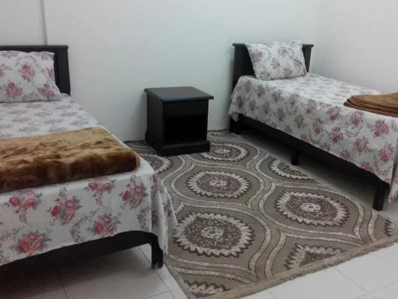 Al Mohamadia 6 Apartments