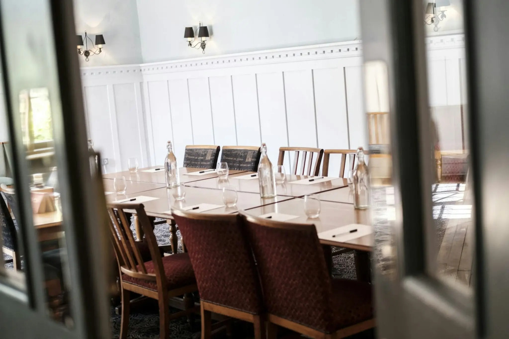 The Fox & Goose Hotel
