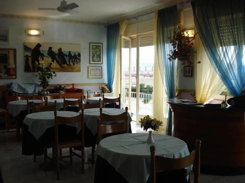 Albergo Solana