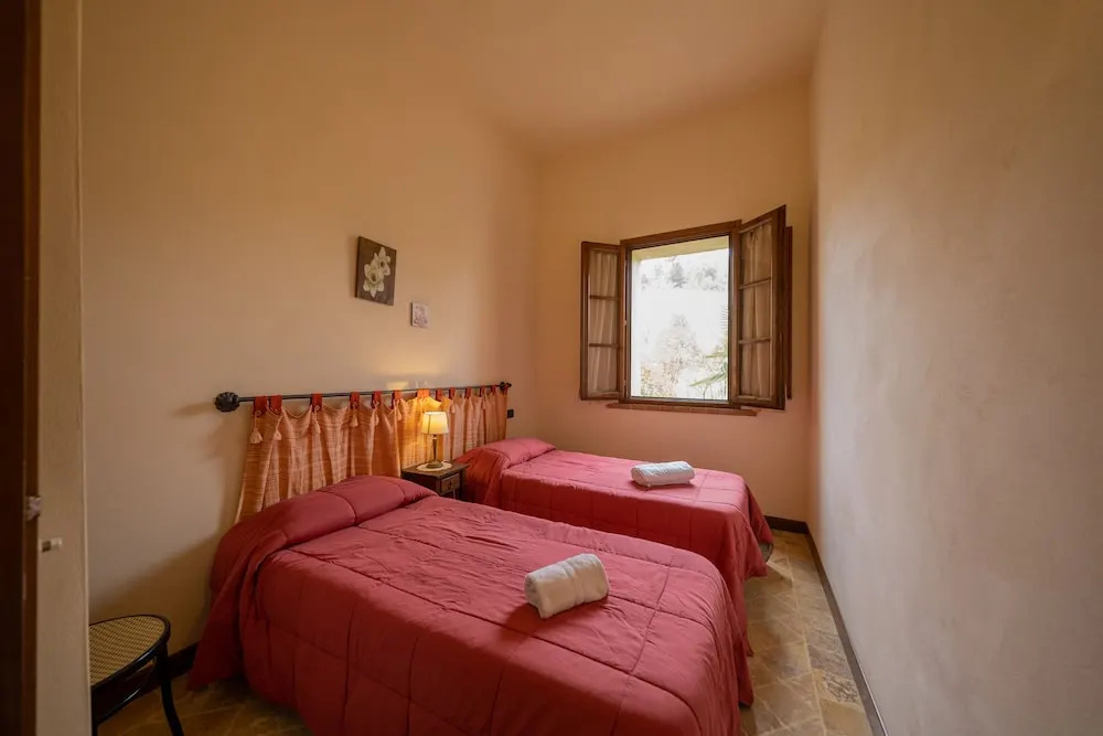 Agriturismo Due Ponti