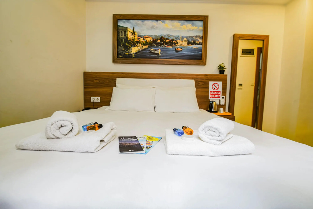 Mitani Suites