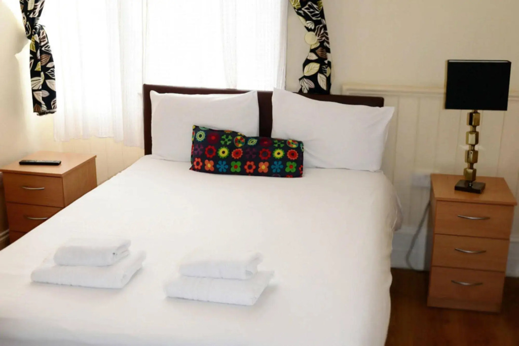 The Windmill Hotel