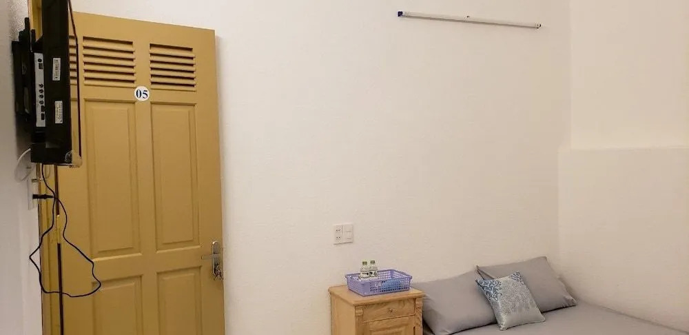 Hotel Kieu Trinh