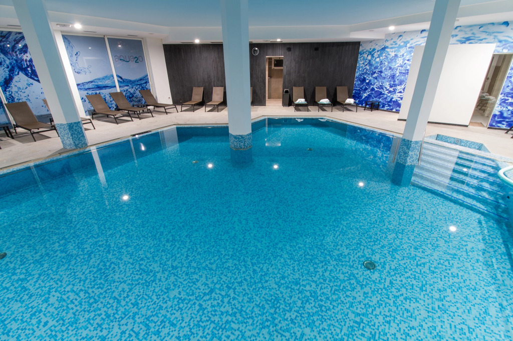 Hotel Aqua