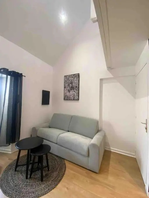 La Pistache House