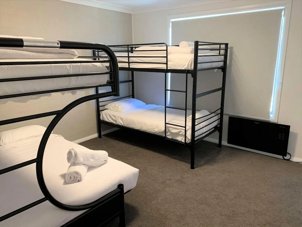 Petersdorf 2 - Jindabyne Townhouse