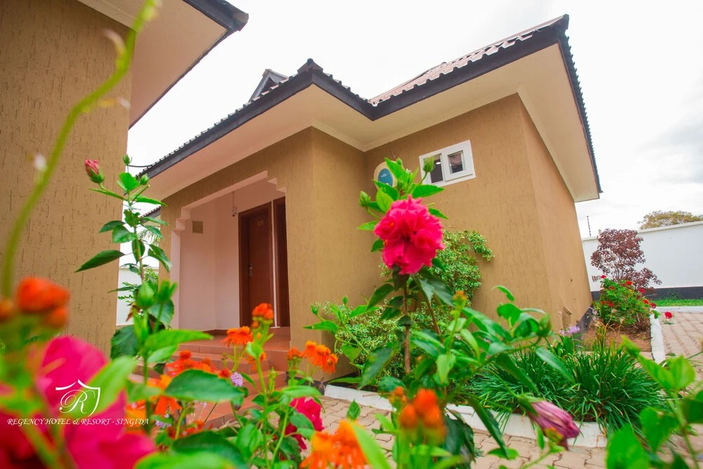 Regency Hotel & Resort - Singida