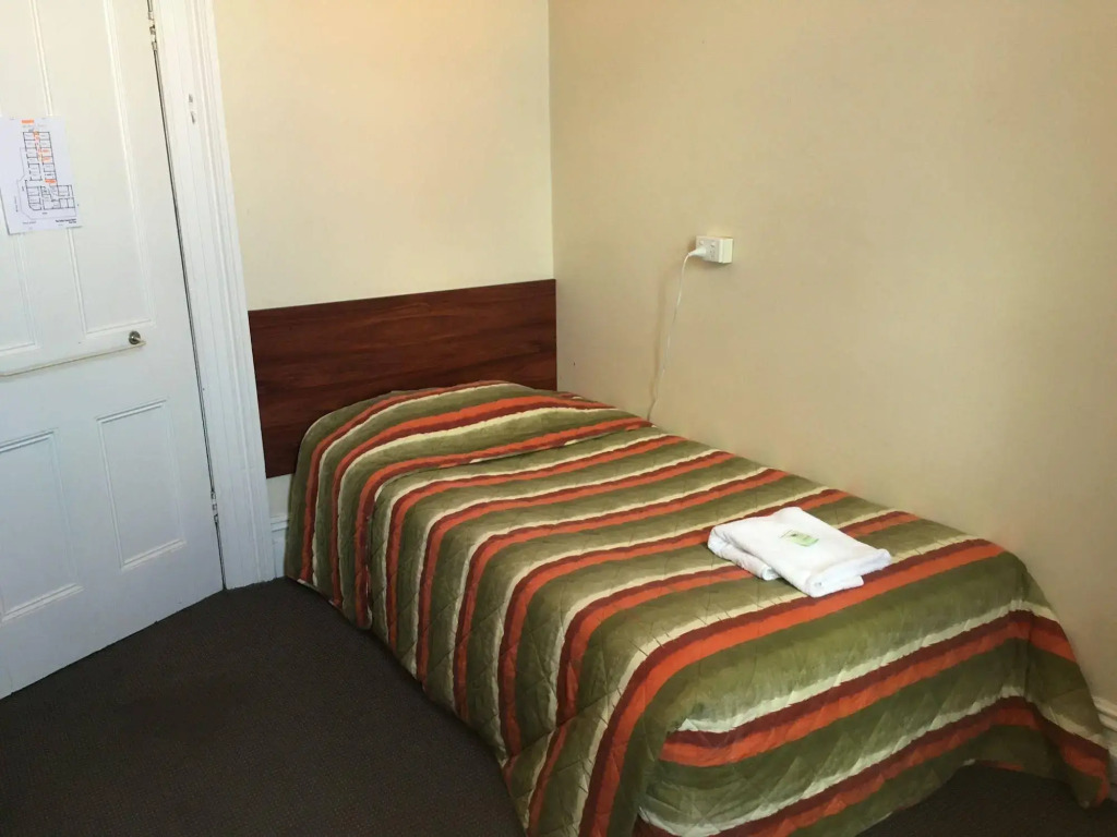 Great Central Hotel