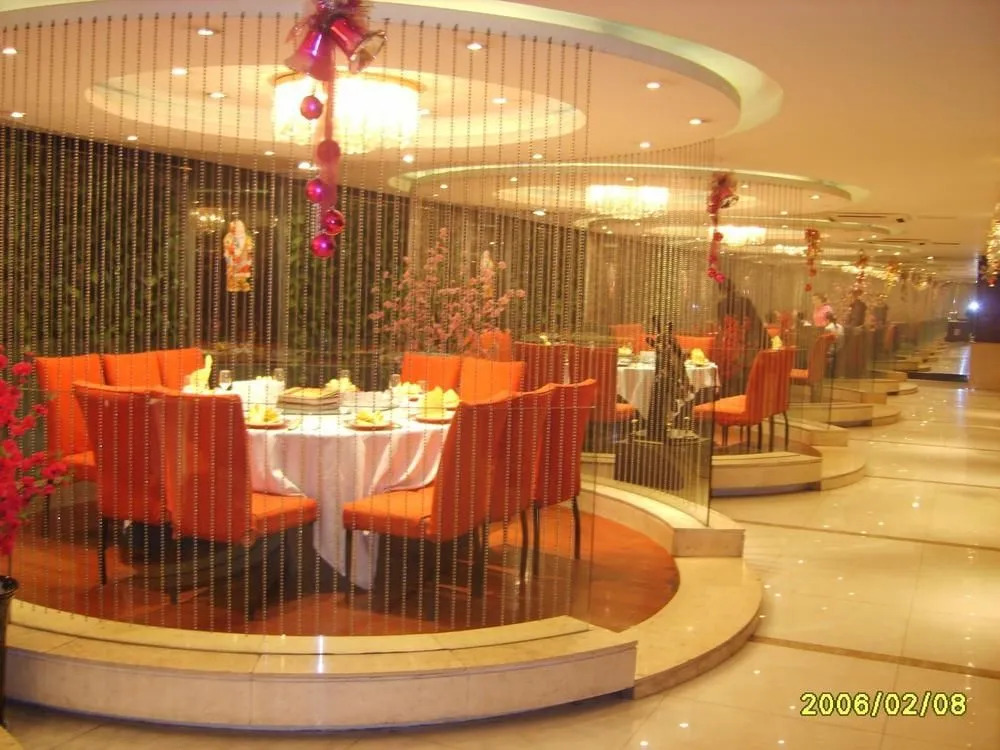 Shuozhou Oriental Yuyuan Hotel