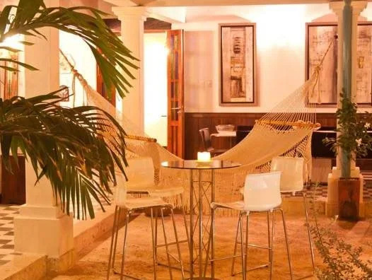 Casa Amani