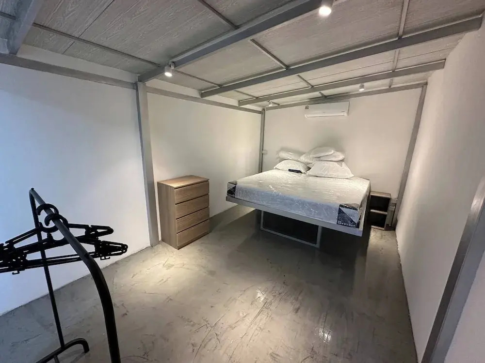 #3 - 2BR Villa 1000mbps