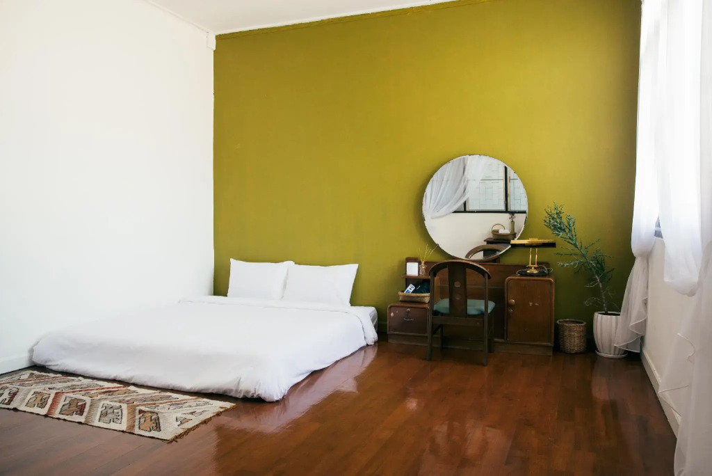 DoubleTree House