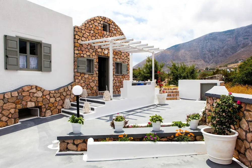 Serenity Houses
