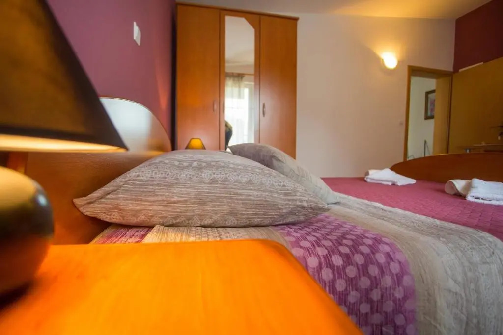 Ivan Apartment