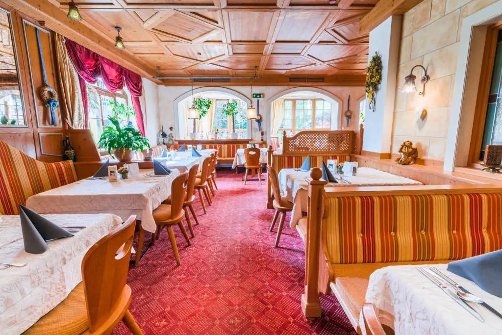 POST POST Hotel - Alpine Boutique Hotel & Spa
