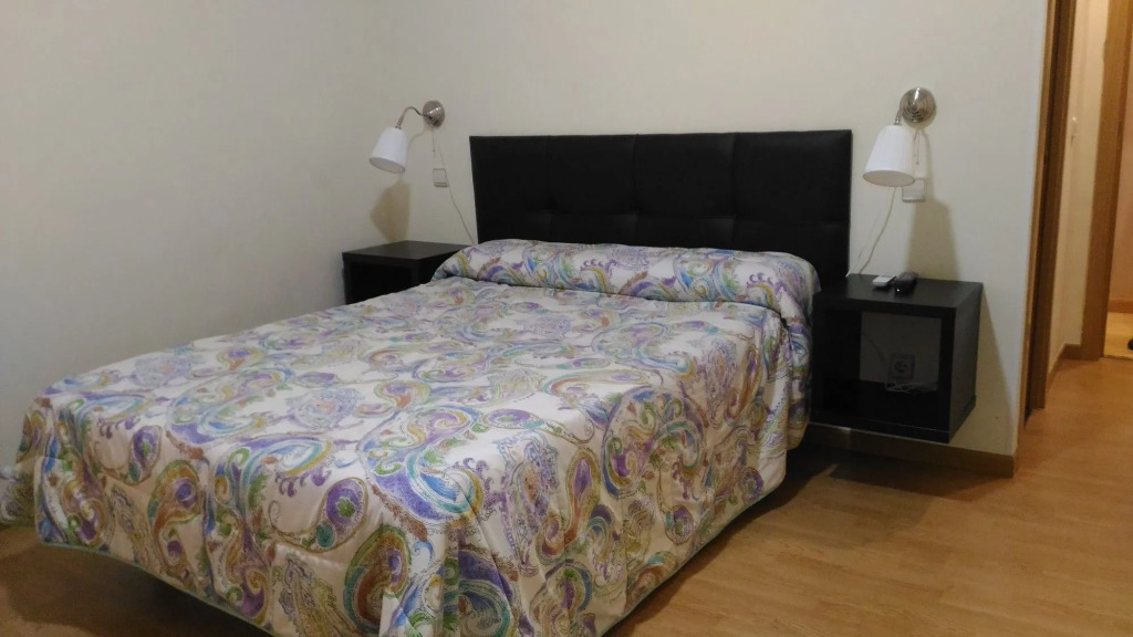 Hostal JQ Madrid 1