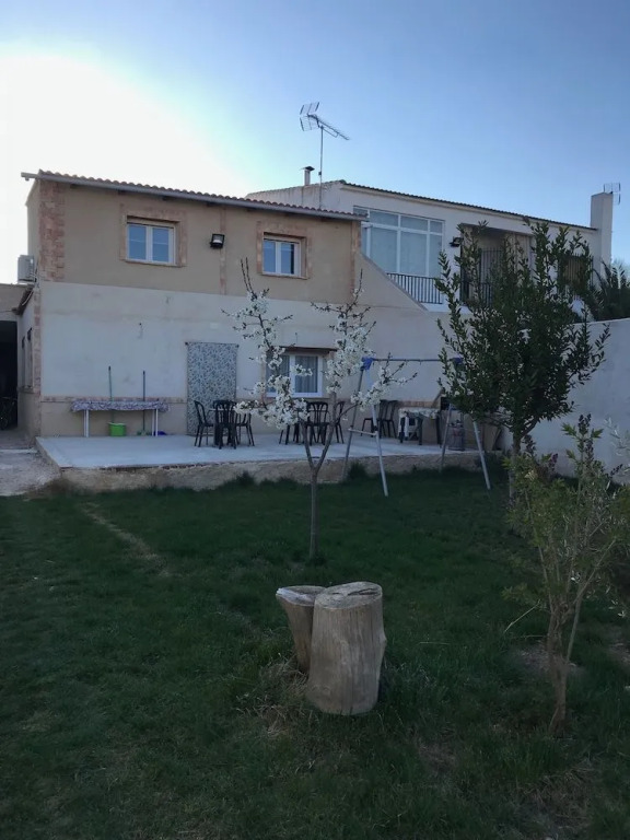 Casa Rural Alonso Quijano 2
