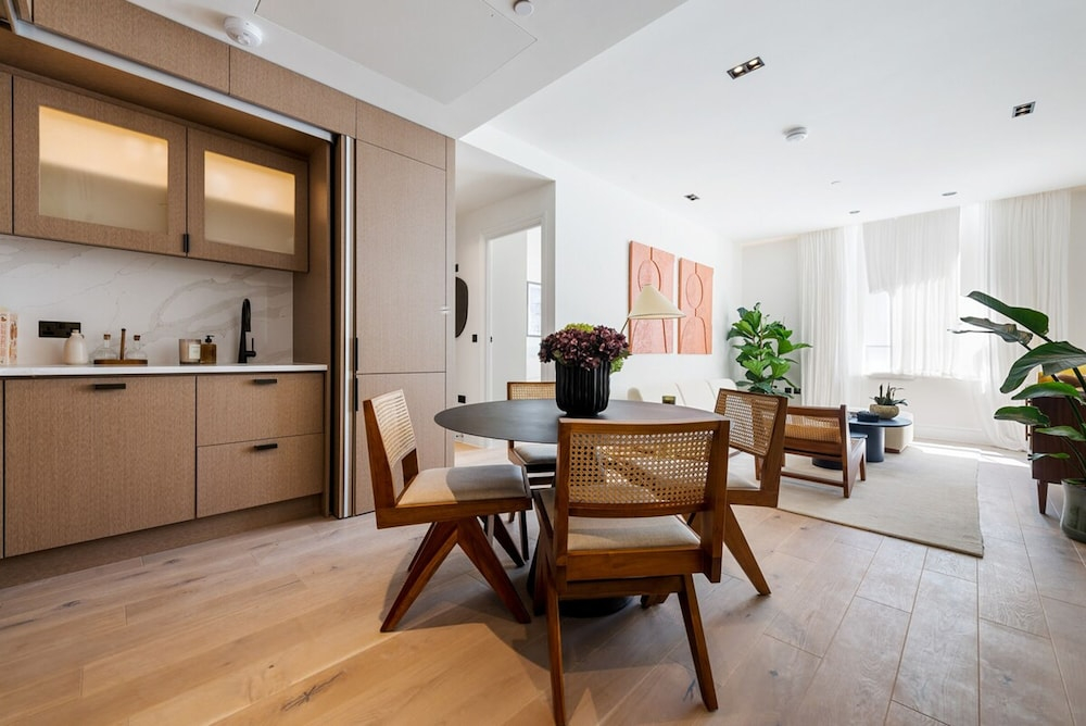 The Pembridge Residences Modern Notting Hill 9b