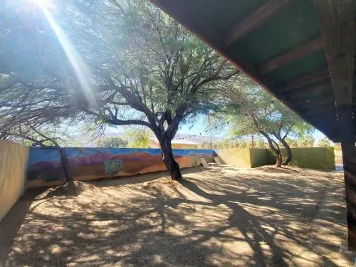 29 Palms Inn