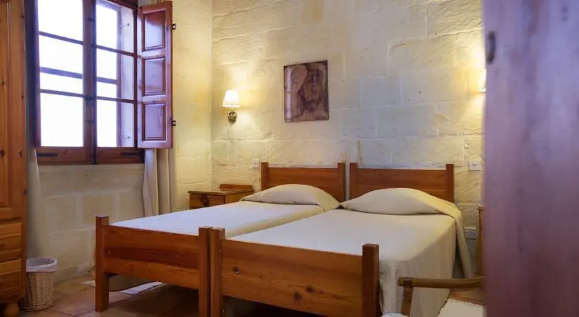 Ta leli farmhouse