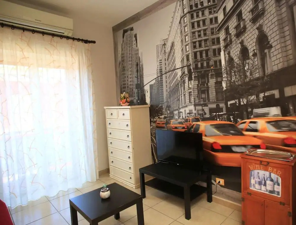 House with 2 bedrooms in Casola di Napoli