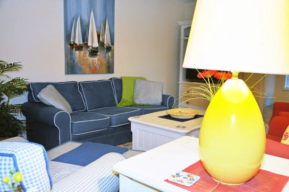 Savannah Shores 9730 Leyland Dr unit 4 - 2 Br Condo
