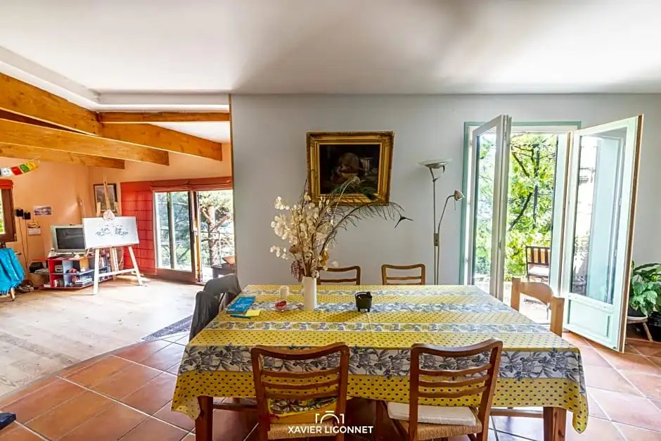 Le Petit Paradis