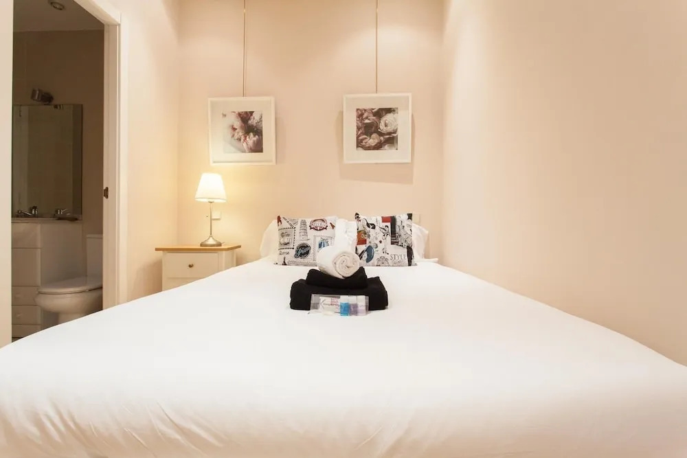 Apartamento en Goya