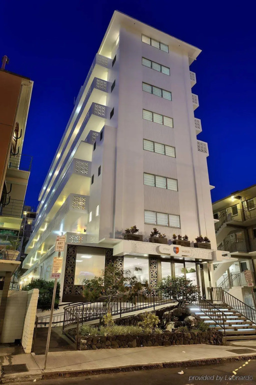 Stay Hotel Waikiki