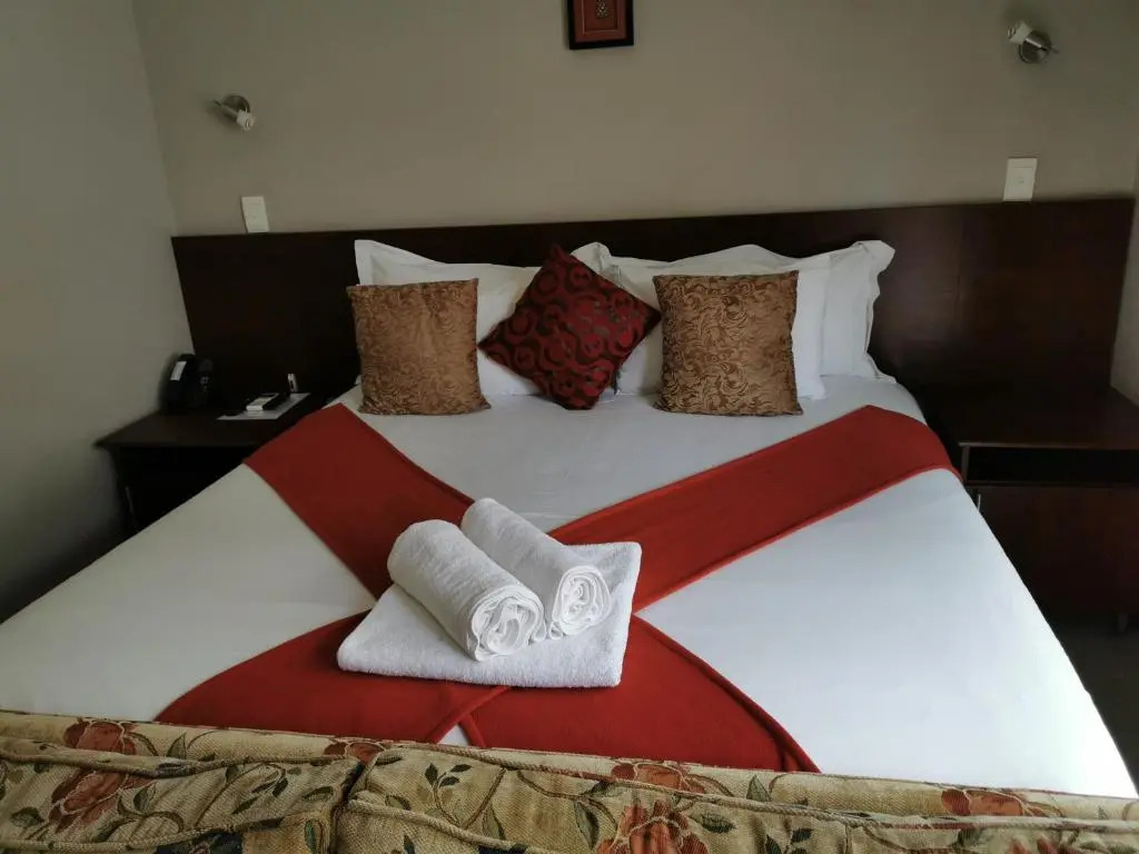47 On Preston Guesthouse