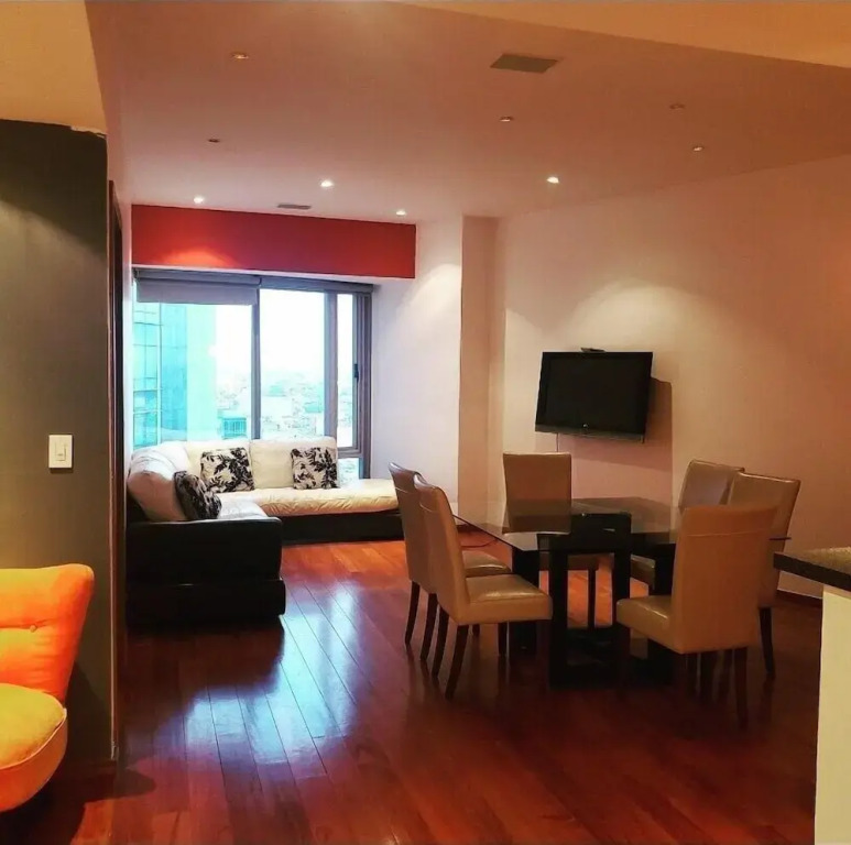 Premium Plaza Residenses Luxury Lofts