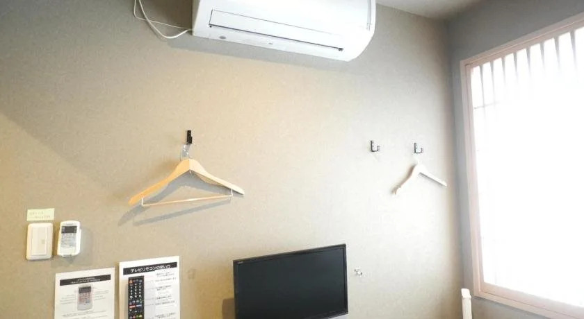 Nest Inn Naka Itabashi
