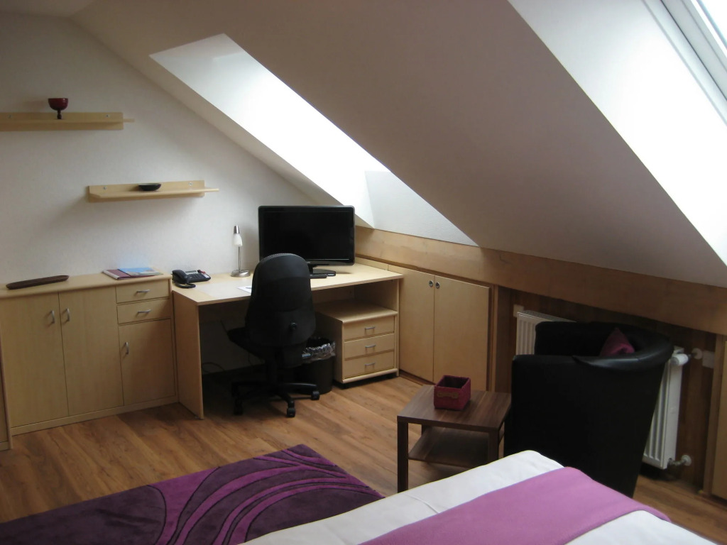 Neu Heidelberg - Guesthouse & Apartments