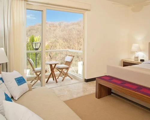 The Residences Luxury Club, La Cruz de Huanacaxtle, Mexico