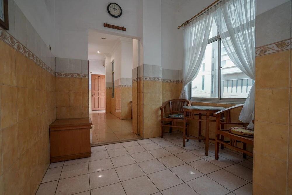 Hotel Shofa Marwah by OYO Rooms