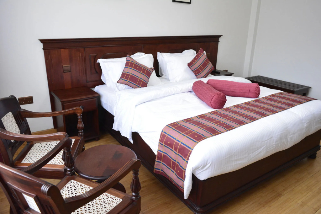 Eagle Palace Hotel