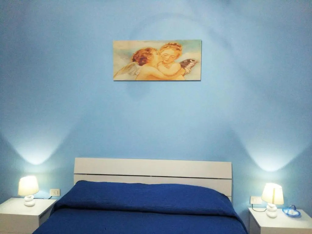 Casa Vacanze Serafina