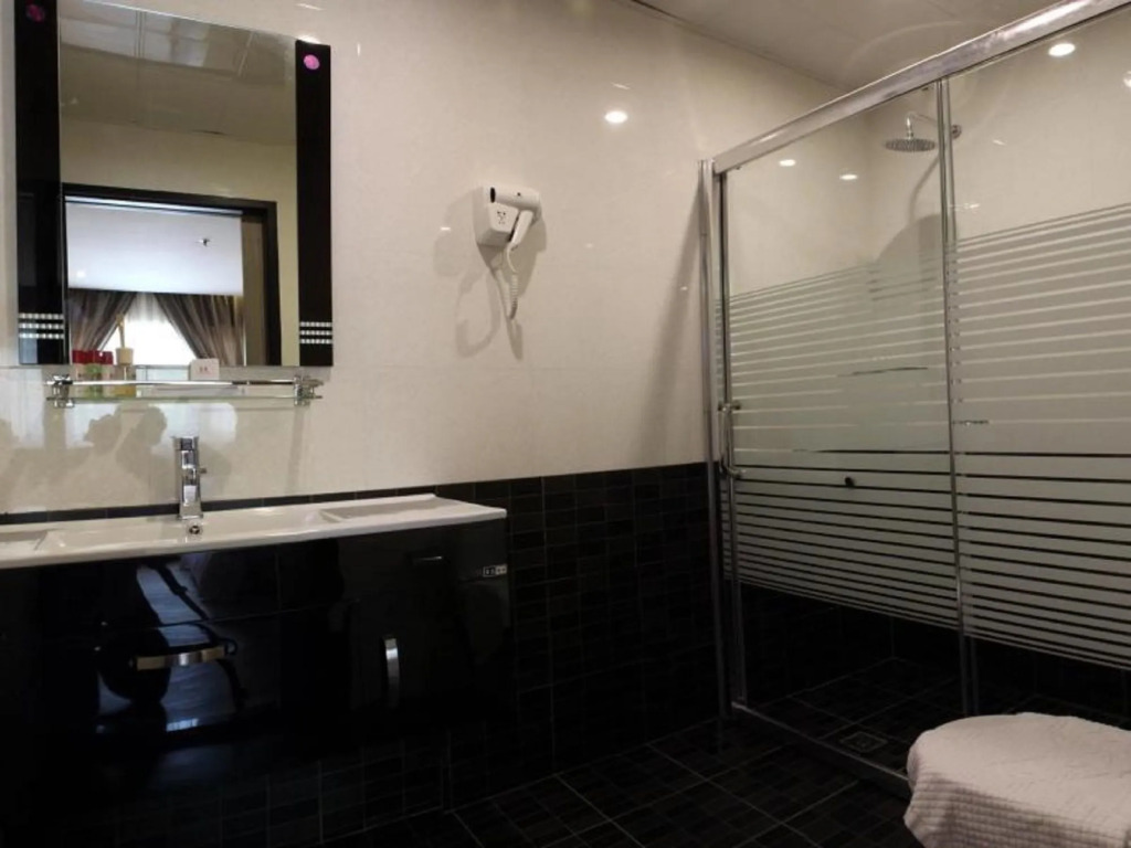 Mandarin Hotel Kota Kinabalu