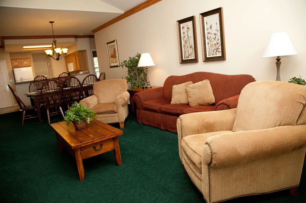 The Greens by Branson MO Condos