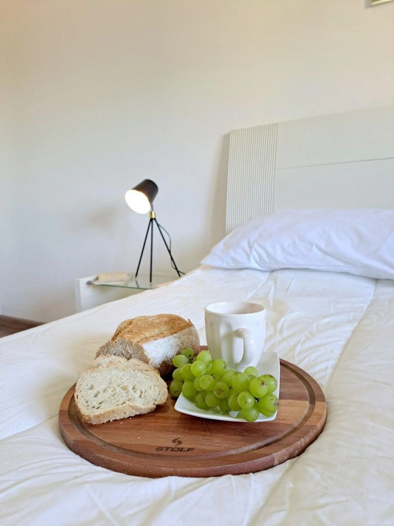 Apartamento Charmoso Com Lareira