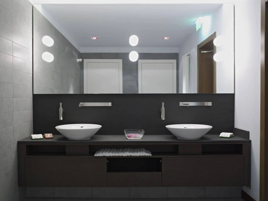 Confidence Hotel San Silvestro