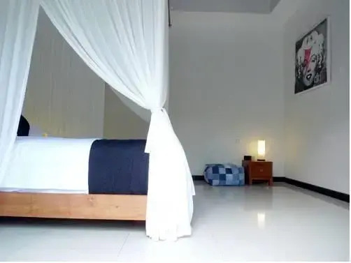 Villa Rumah Maria