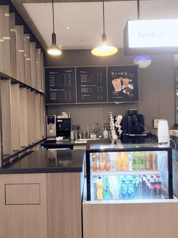 Hanting Hotel Zhengzhou Jingguang South Road